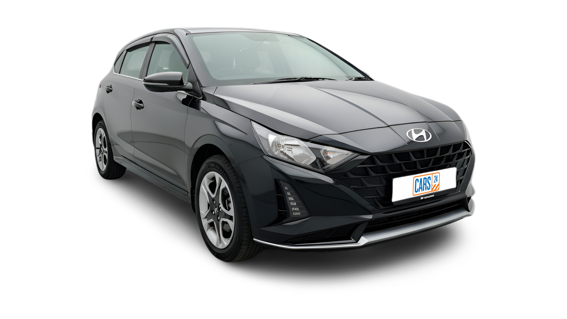 Hyundai NEW I20-img